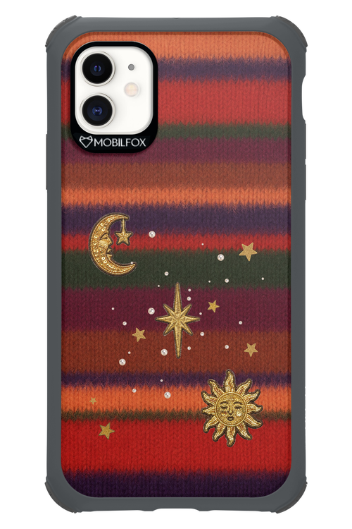 Cloud Nine 2.0 - Apple iPhone 11