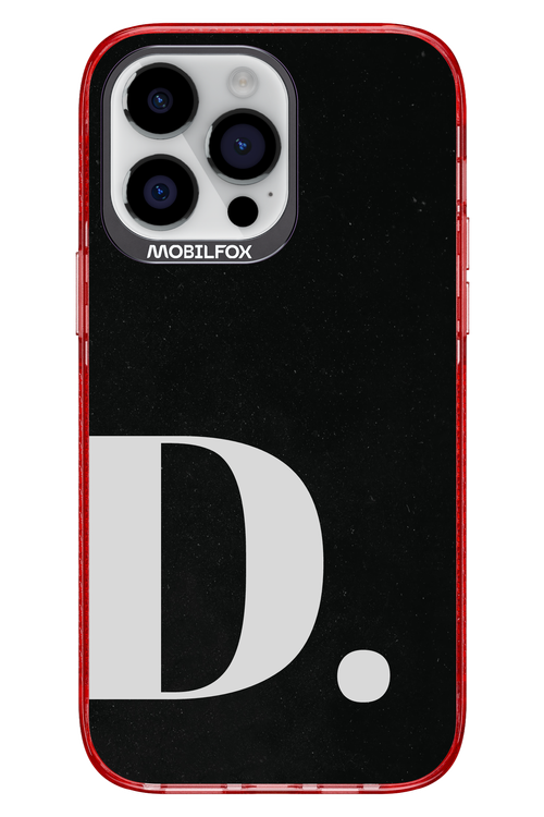 D (Off Space) 2.0 - Apple iPhone 14 Pro Max