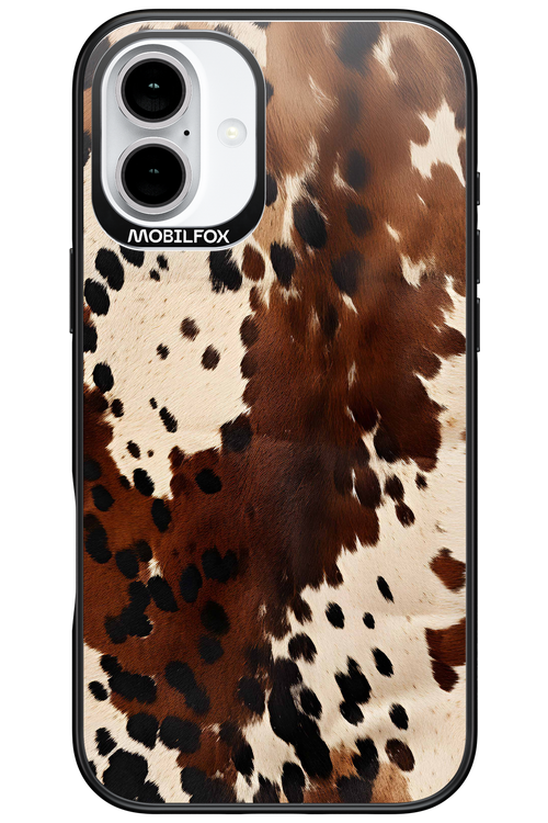 Wild Cow 2.0 - Apple iPhone 16 Plus