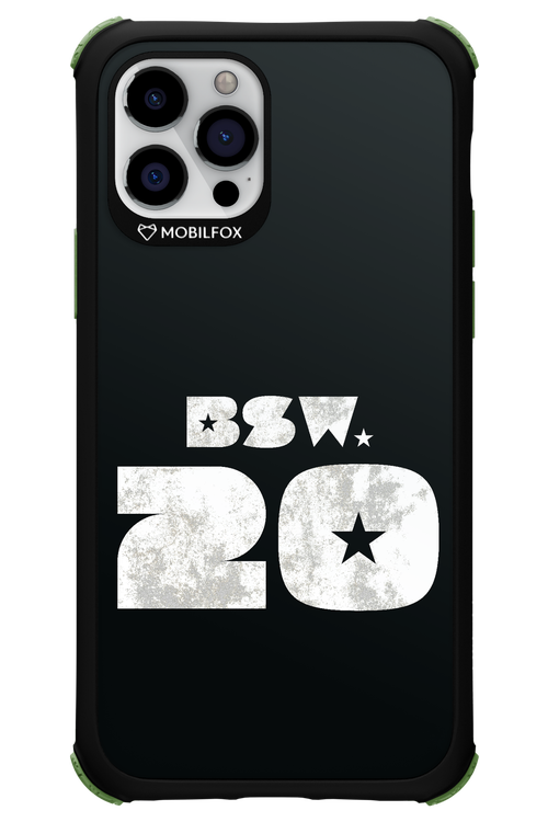 BSW 20 (9) 2.0 - Apple iPhone 12 Pro