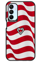 USA 2.0 - Samsung Galaxy A15