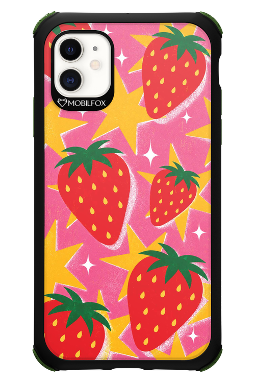 STARBERRY 2.0 - Apple iPhone 11