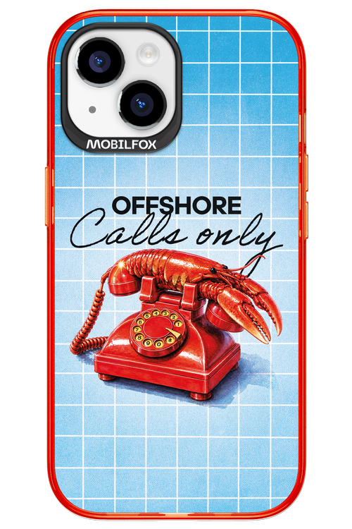 Offshore 2.0 - Apple iPhone 15