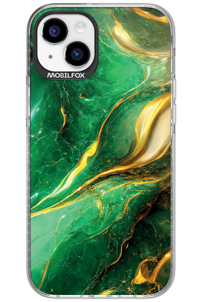 Tourmaline - Apple iPhone 15 Plus