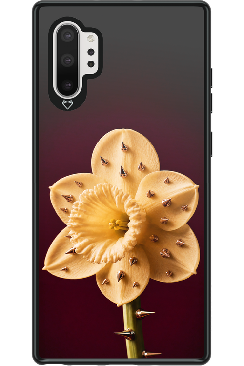 Not Your Flower 2.0 - Samsung Galaxy Note 10+