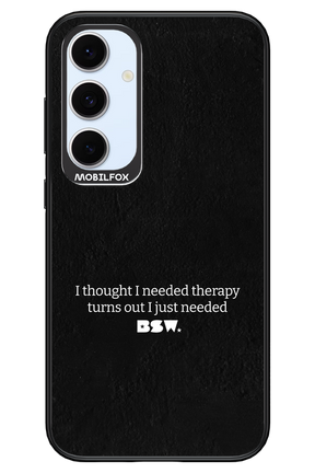 BSW FourSeasons 10 2.0 - Samsung S24 FE