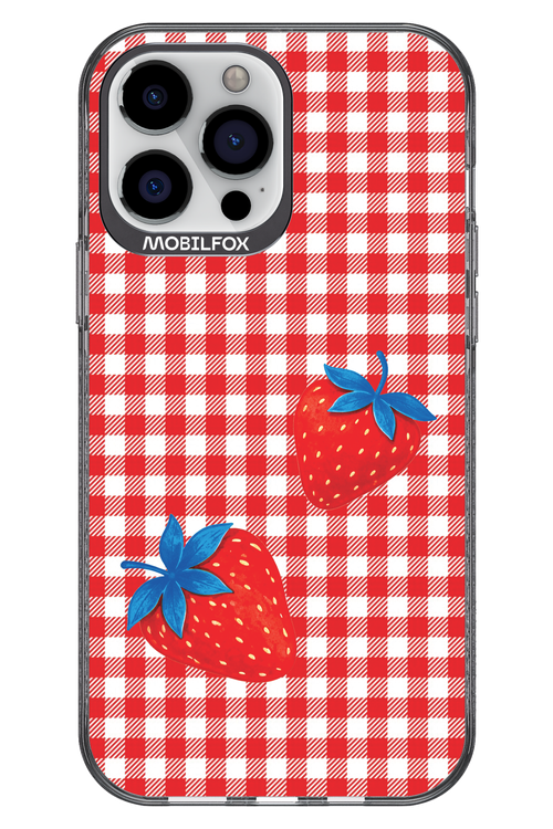 STRAWBERRY 2.0 - Apple iPhone 13 Pro Max