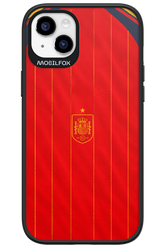 Spain 2.0 2.0 - Apple iPhone 14 Plus