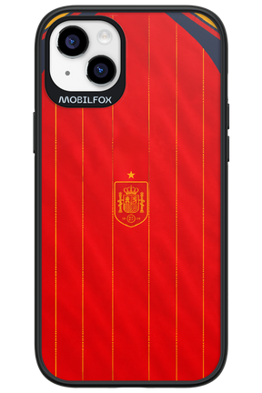 Spain 2.0 2.0 - Apple iPhone 14 Plus