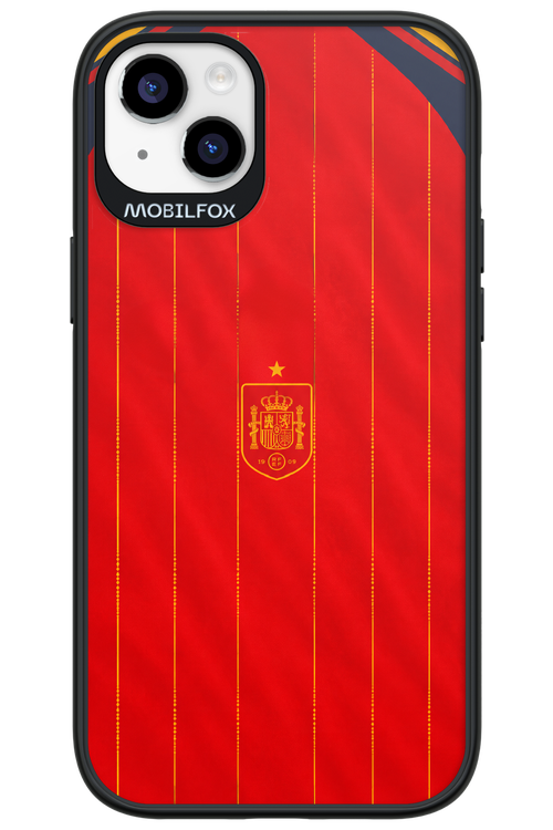 Spain 2.0 2.0 - Apple iPhone 14 Plus