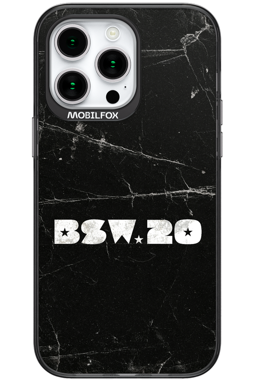 BSW 20 (2) 2.0 - Apple iPhone 15 Pro Max