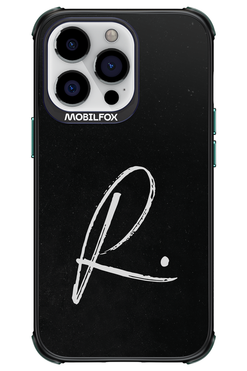 (Off Space) R 2.0 - Apple iPhone 13 Pro