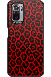 Deadly - Xiaomi Redmi Note 10