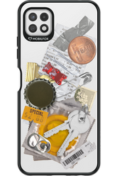 Just in Case 2.0 - Samsung Galaxy A22 5G
