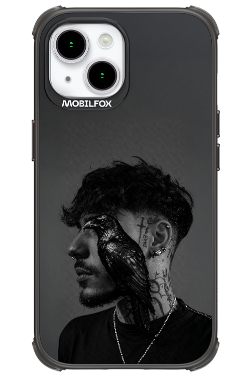 RAVEN 2.0 - Apple iPhone 15