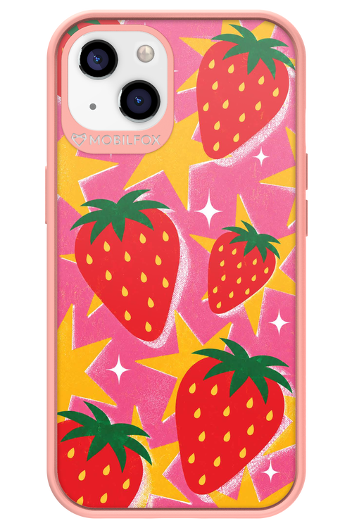 STARBERRY 2.0 - Apple iPhone 13