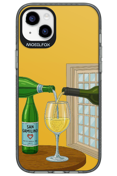 Gami Spritz 2.0 - Apple iPhone 14 Plus