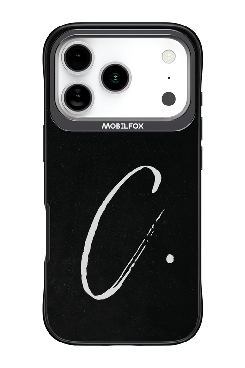 (Off Space) C 2.0 - Apple iPhone 17 Pro
