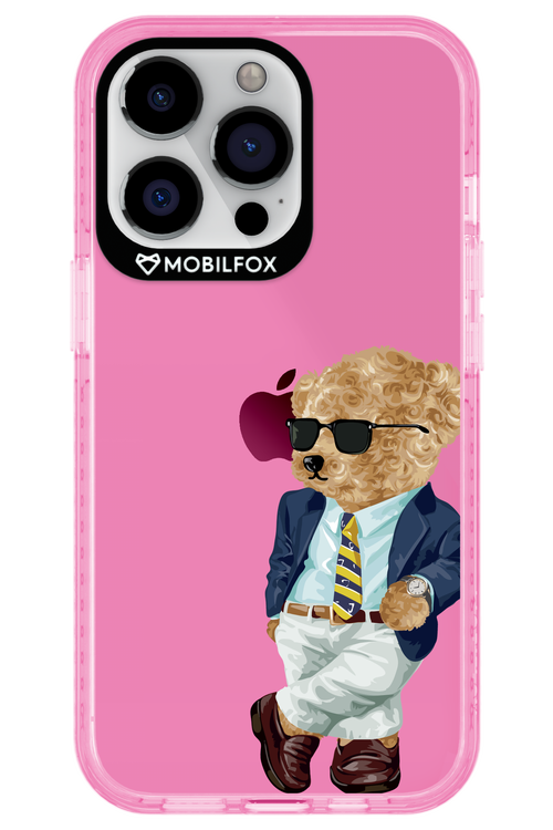 Boss 2.0 - Apple iPhone 13 Pro