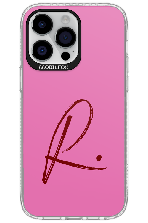 (Sorbet) R 2.0 - Apple iPhone 14 Pro Max