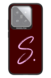 (Dark Blush) S 2.0 - Xiaomi 14