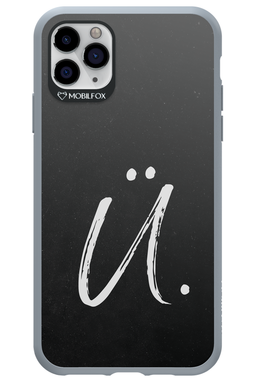 (Off Space) U II 2.0 - Apple iPhone 11 Pro Max