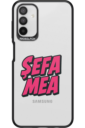 Sefa Mea - Samsung Galaxy A04s