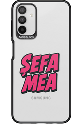 Sefa Mea - Samsung Galaxy A04s