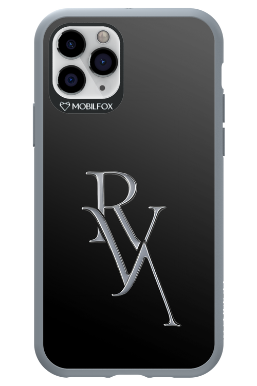 Silver RVA 2.0 - Apple iPhone 11 Pro