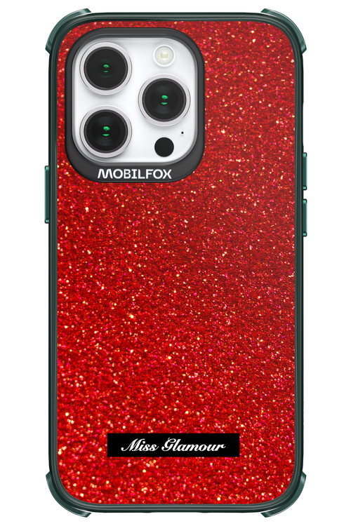 Glam Christmas - Apple iPhone 14 Pro