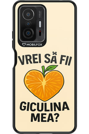 Design Clean 2.0 - Xiaomi Mi 11T Pro