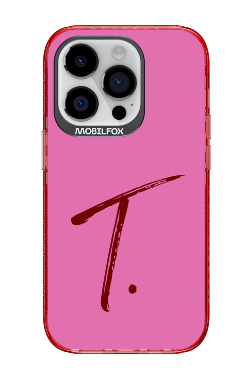 (Sorbet) T 2.0 - Apple iPhone 14 Pro