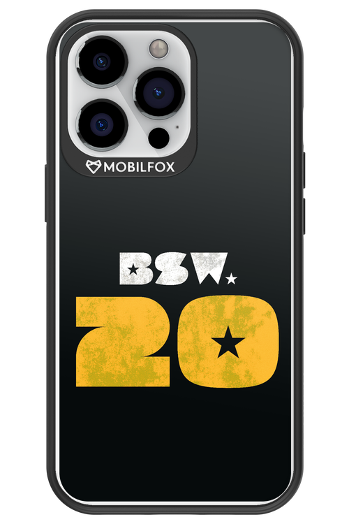 BSW 20 (6) 2.0 - Apple iPhone 13 Pro