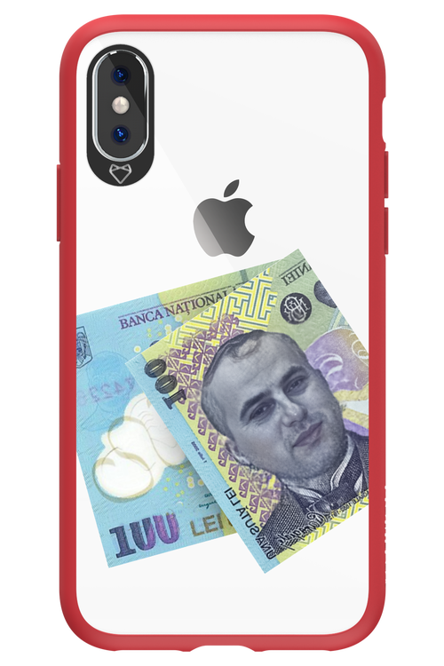 Zbir Lei 2.0 - Apple iPhone XS