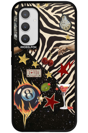 Party hard 2.0 - Samsung Galaxy A54