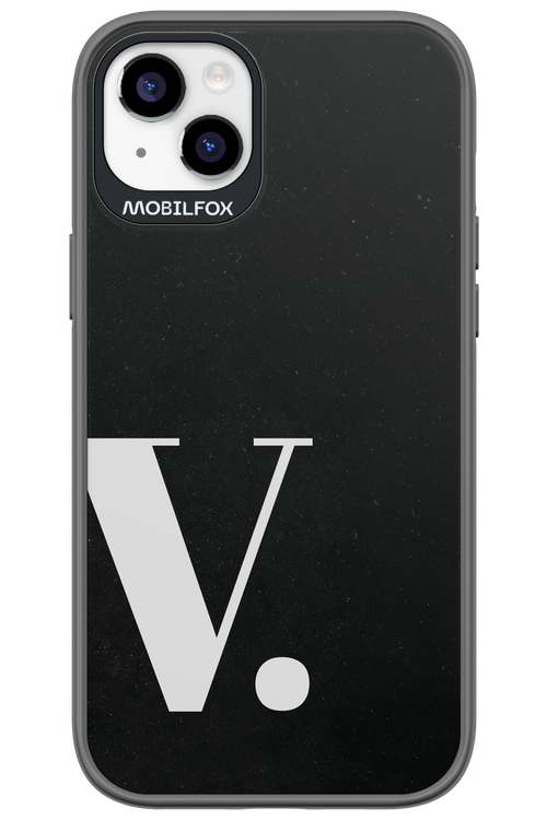 V (Off Space) 2.0 - Apple iPhone 14 Plus