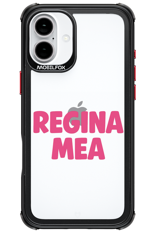 Regina Mea - Apple iPhone 16 Plus