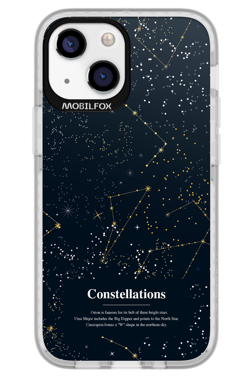 Constellations 2.0 - Apple iPhone 13 Mini
