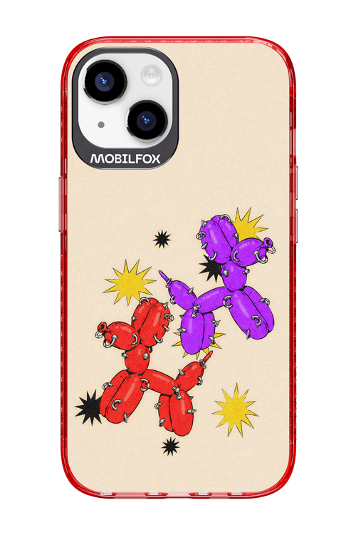 Dog Fight 2.0 - Apple iPhone 14