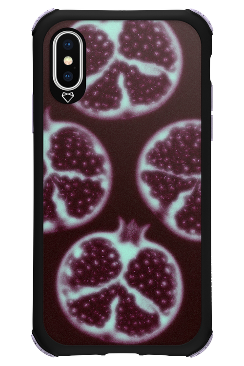 Persephone 2.0 - Apple iPhone XS