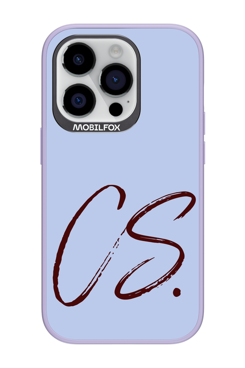 (Jellyfish Presso) CS 2.0 - Apple iPhone 14 Pro