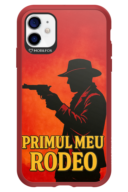 Rodeo - Apple iPhone 11