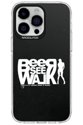 P-csa Black - Apple iPhone 14 Pro Max