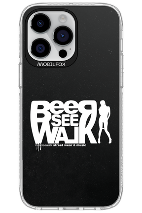 P-csa Black - Apple iPhone 14 Pro Max