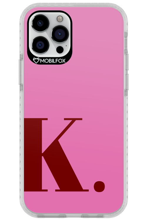 K (Sorbet) 2.0 - Apple iPhone 12 Pro