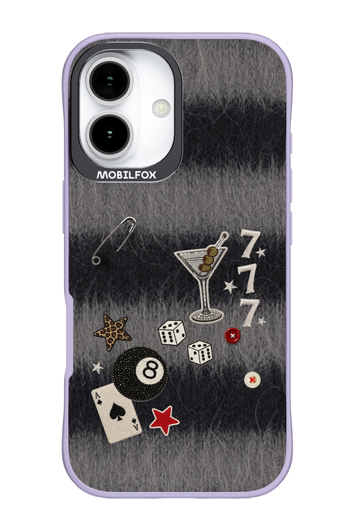Fluff Stuff 2.0 - Apple iPhone 17