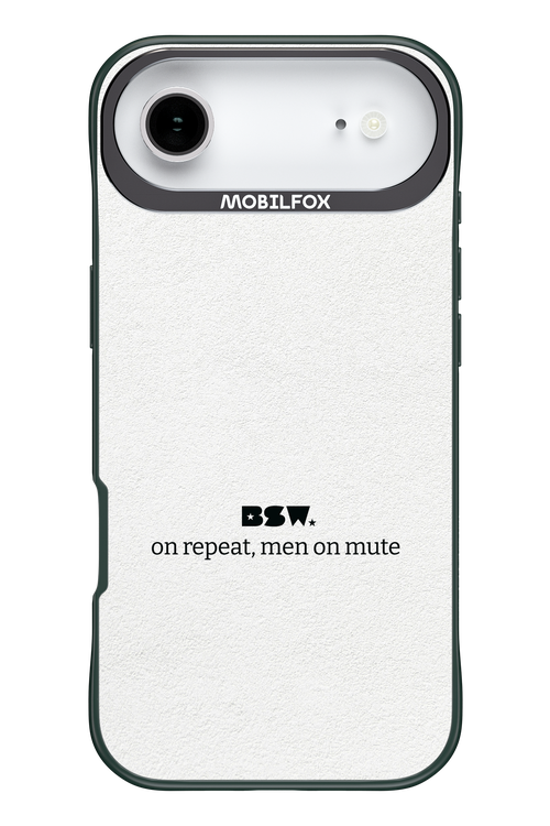 BSW FourSeasons 14 2.0 - Apple iPhone 17 Air