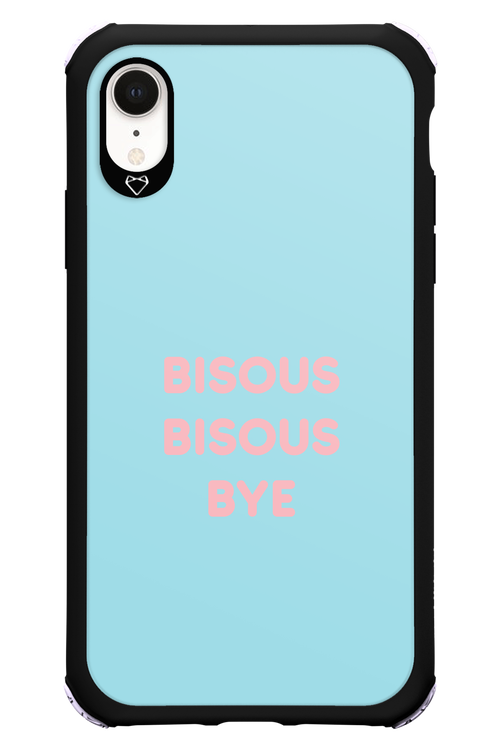 Bisous - Apple iPhone XR
