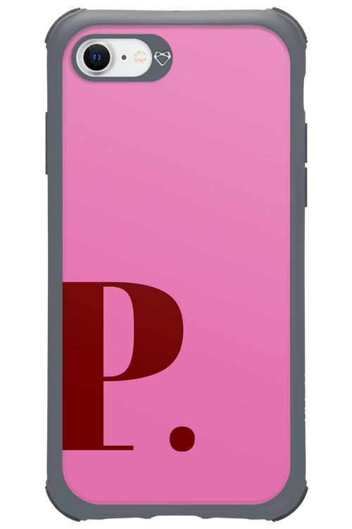 P (Sorbet) 2.0 - Apple iPhone SE 2020