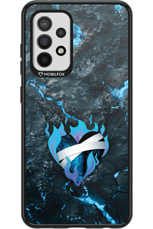 Icefire 2.0 - Samsung Galaxy A52 / A52 5G / A52s